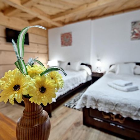 Magnat Inn & Sauna & Relax Zakopane Room photo