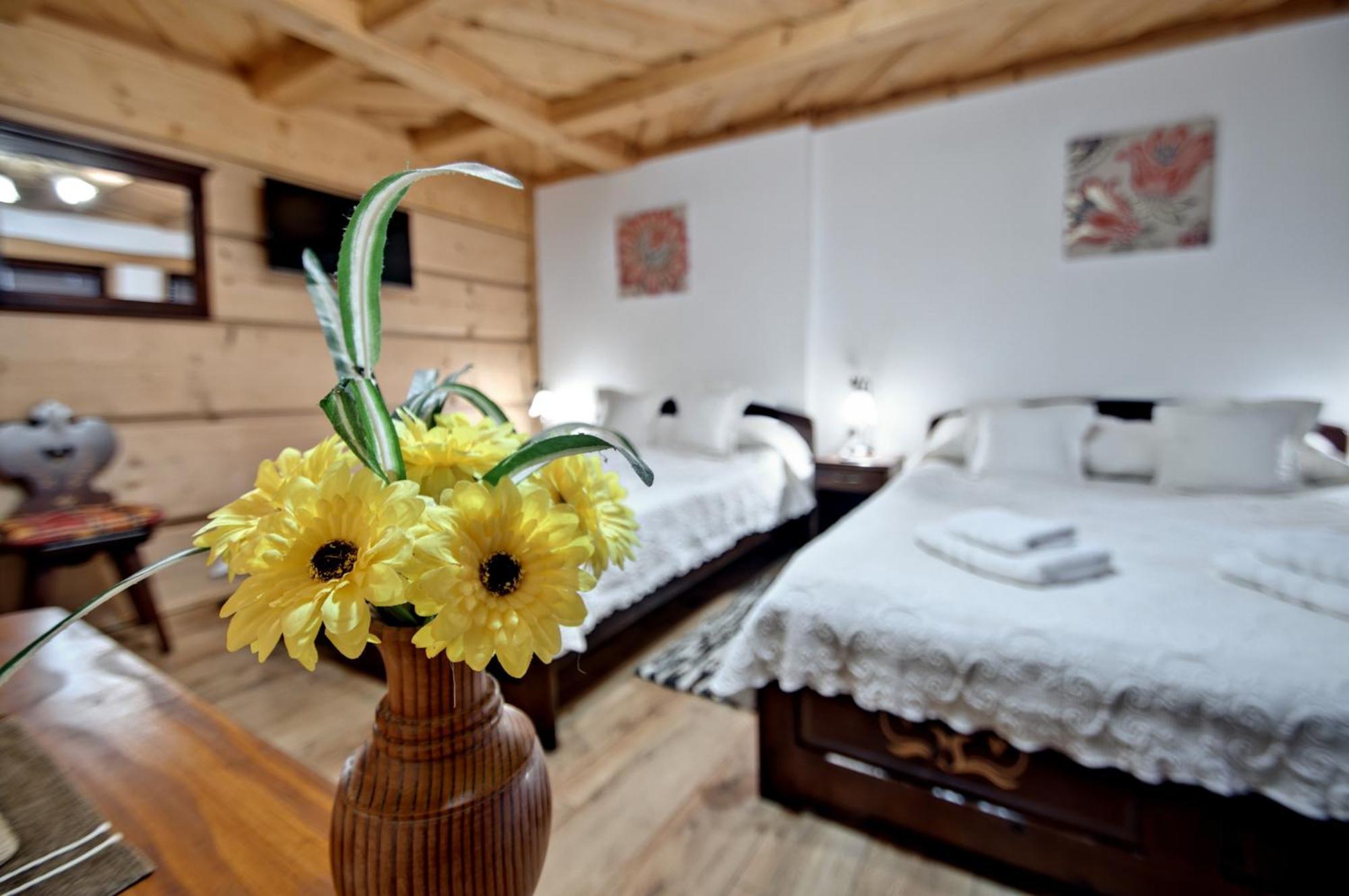 Magnat Inn & Sauna & Relax Zakopane Room photo