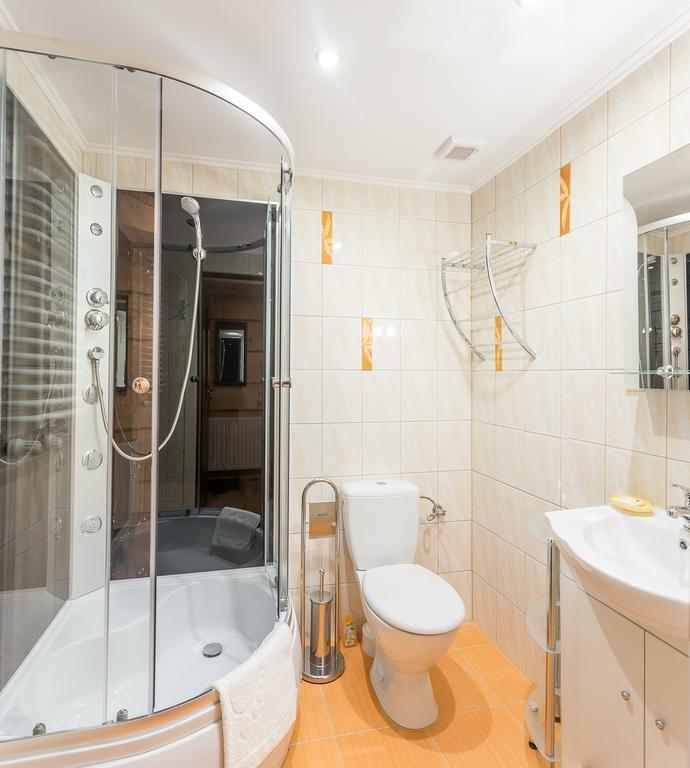Magnat Inn & Sauna & Relax Zakopane Room photo