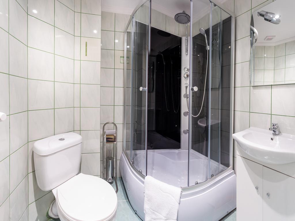 Magnat Inn & Sauna & Relax Zakopane Room photo