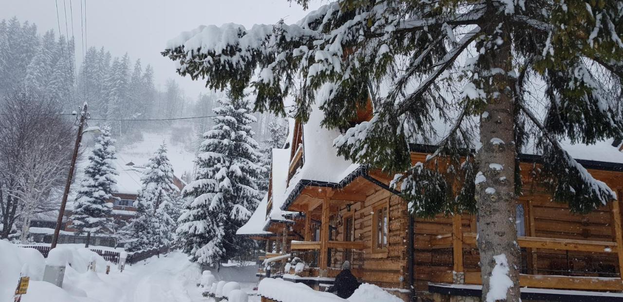 Magnat Inn & Sauna & Relax Zakopane Exterior photo
